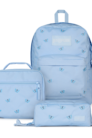 SuperBreak® Plus Tiny Butterflies Set