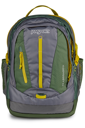 Odyssey Backpack