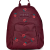 Just A Rose Embroidery Cherry Lacquer