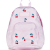 Pink Ice Cherry Embroidery