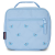 Tiny Butterflies Blue