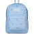 Tiny Butterflies Blue