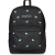 Tiny Butterflies Black