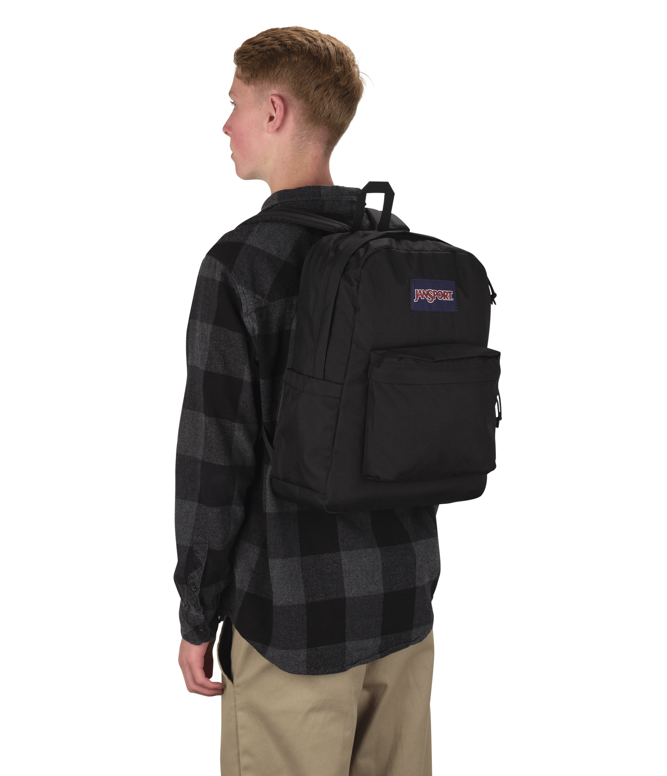 SuperBreak® Plus Set - Image 2