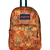 Bogcore Camo Orange