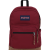 Russet Red