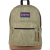 Aged Canvas Green