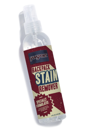 Backpack Stain Remover