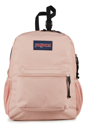 Central Adaptive Backpack