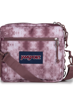 Central Adaptive Crossbody