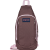 Mahogany Haze/Pink Ice