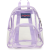 Pastel Lilac