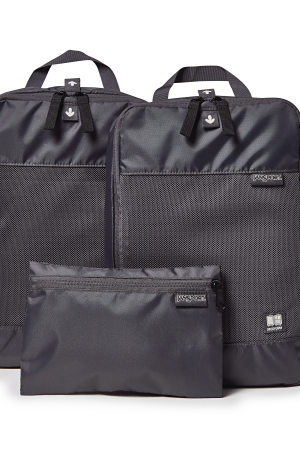 Good Latitude Packing Cubes