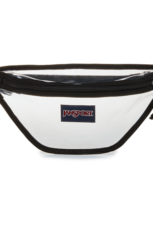 Clear Waistpack