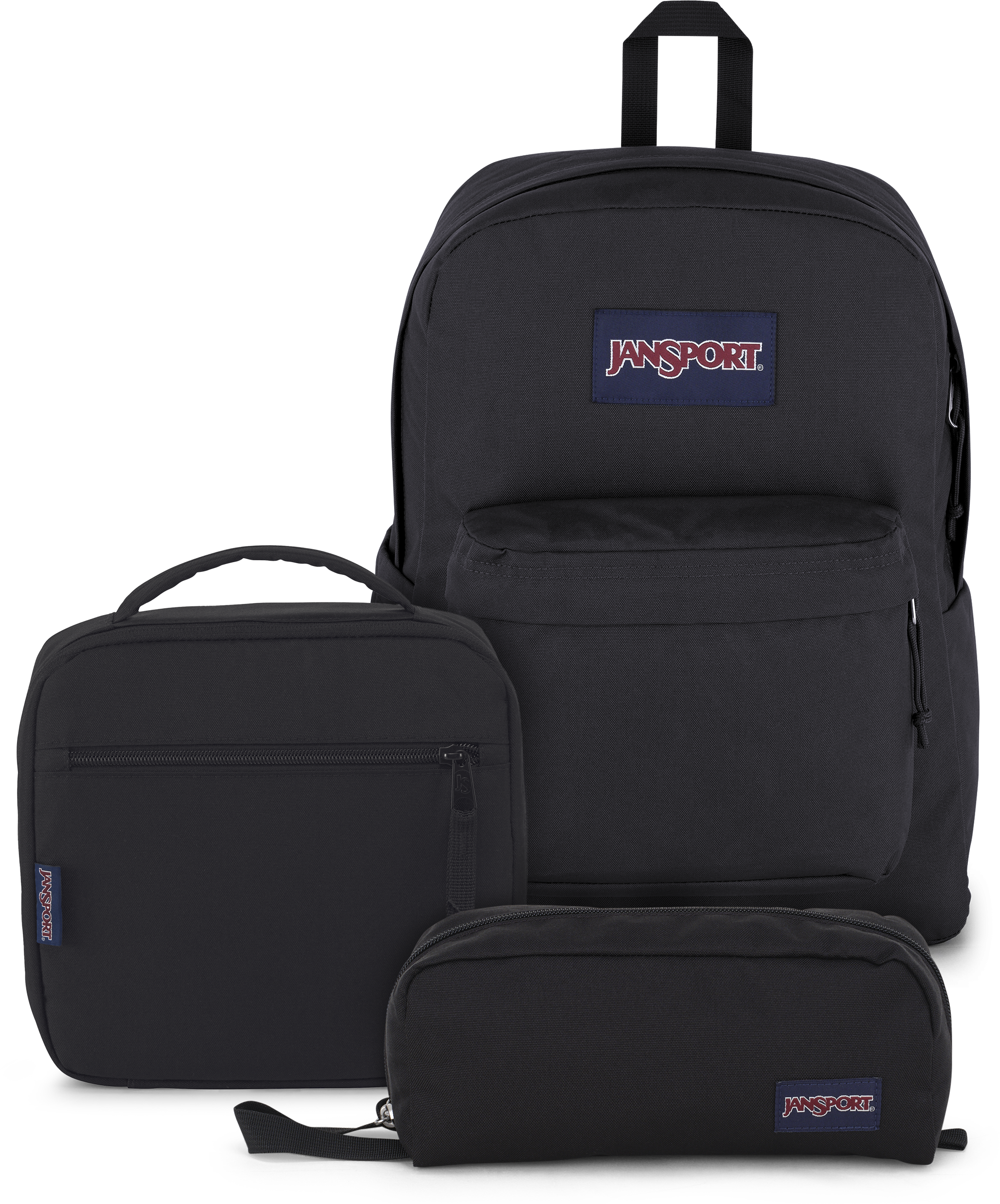 SuperBreak® Plus Set