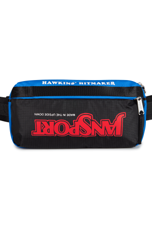 Washington Waistpack Squawk Radio