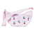 Pink Ice Cherry Embroidery