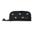 Tiny Butterflies Black