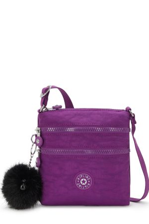 Alvar Extra Small Mini Bag