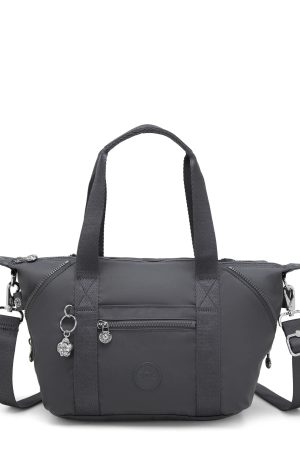 Art Mini Shoulder Bag