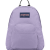 Pastel Lilac
