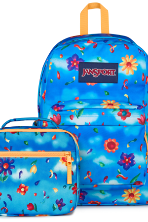SuperBreak® Plus Daydream Floral Set