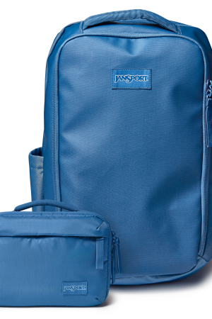 Travel Pack 30L Tech Organizer Elemental Blue Set