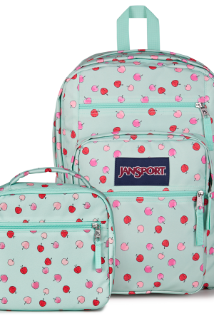 Big Student Apple Orchard Set