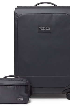 26 Checked Luggage Tech Organizer Smokey Grit Set