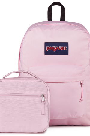 SuperBreak® Plus Pink Ice Set