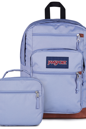 Cool Student Lavender Ash Set