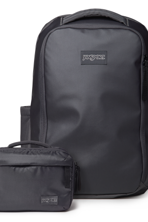Travel Pack 30L Tech Organizer Smokey Grit Set