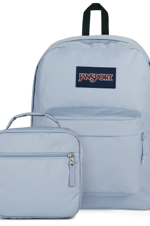 SuperBreak® Plus Blue Dusk Set