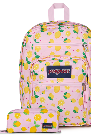 Big Student Lemonade Stand Set