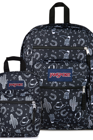 Big Student Wild West Escape Set