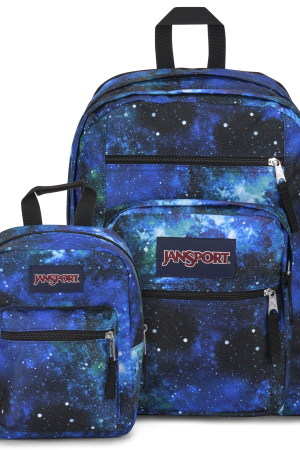 Big Student Cyberspace Galaxy Set