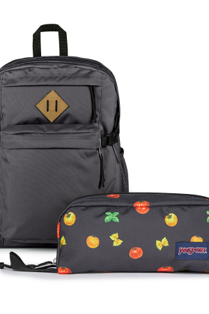 Main Campus Set