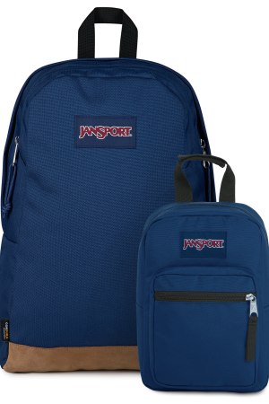 Right Pack Sleek Navy Set