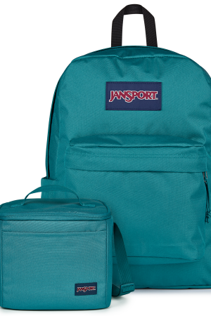 SuperBreak® Plus Emerald Pool Set